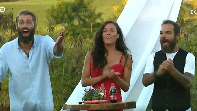 Survivor: Όλα όσα θα δούμε στο πάρτι ένωσης των δύο ομάδων