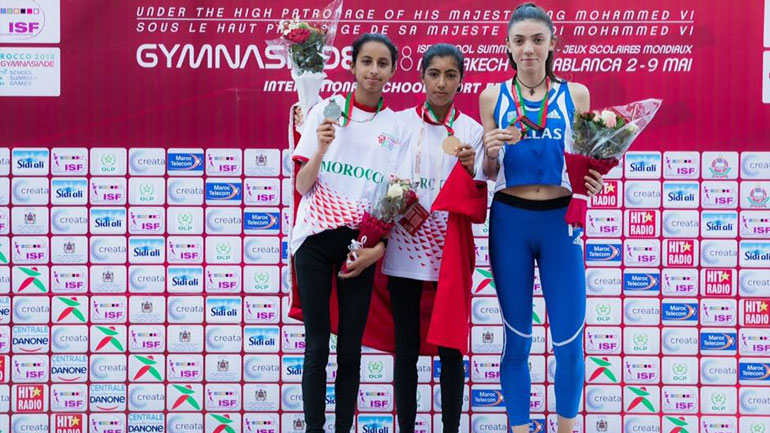 Στίβος: Ντεμπούτο στον ανοικτό για Αδαμοπούλου και Σπύρου