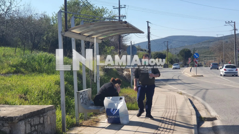 Λαμία: Μάνα και γιος έφυγαν από το νοσοκομείο έχοντας διαγνωστεί με Covid-19 – Τους μπλόκαρε η Αστυνομία