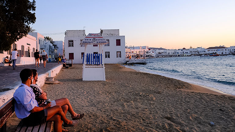 Σκυλακάκης: Την ερχόμενη εβδομάδα το Εθνικό Σχέδιο Ανάκαμψης και το πακέτο στήριξης για Τουρισμό και Εστίαση