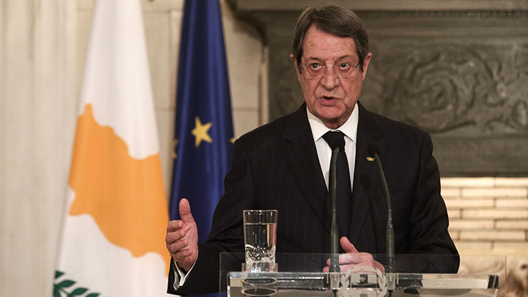 «Απαραίτητη προϋπόθεση για εξομάλυνση σχέσεων είναι οι συμπεριφορές της Τουρκίας να συνάδουν με τις διαπιστώσεις της Ε.Ε.»