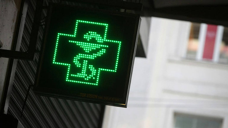 Αντίθετοι οι φαρμακοποιοί με τη διενέργεια self test στα φαρμακεία