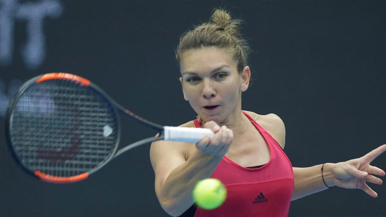 Μαϊάμι Open: Η Χάλεπ αποσύρθηκε λόγω τραυματισμού