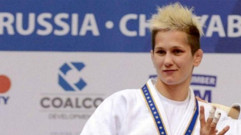 Το Διοικητικό Συμβούλιο της ΕΟ Τζούντο για τις καταγγελίες της Ιουλιέτας Μπουκουβάλα