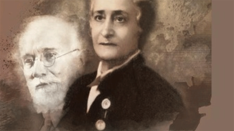 Ιωάννα Στεφανόπολι: Μια δημοσιογράφος εθνικής γραμμής