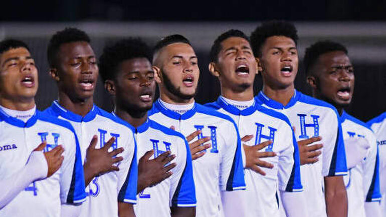 Θετικός στον κορωνοϊό παίκτης της Ονδούρας