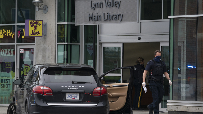 Καναδάς: Ένας νεκρός σε επίθεση με μαχαίρι στο Βανκούβερ – Συνελήφθη ύποπτος