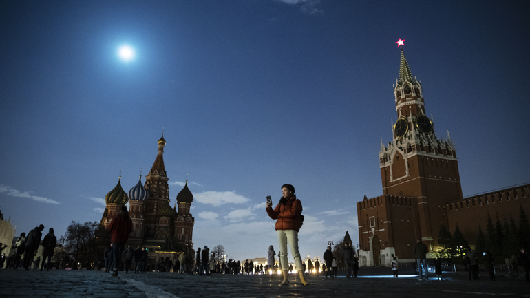 «Ώρα της Γης»: Στο σκοτάδι για μια ώρα κτήρια και μνημεία σε όλο τον κόσμο