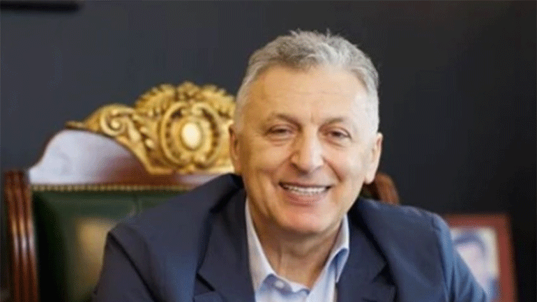 Το ΚΘΒΕ αποχαιρετά τον Μπόρις Μουζενίδη