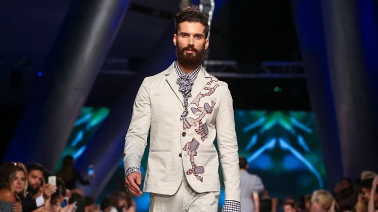 Αναβλήθηκε λόγω εθνικού πένθους η Αραβική Εβδομάδα Μόδας