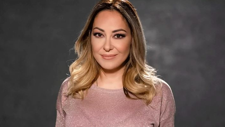 Αυτός είναι ο νέος σύντροφος της Μελίνας Ασλανίδου