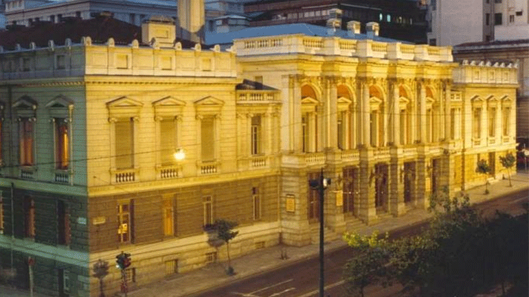 Εθνικό Θέατρο: Καλεί σε ακρόαση ηθοποιούς για τις ανάγκες της παιδικής του παραγωγής