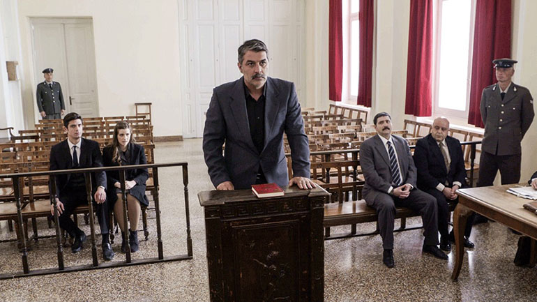 Άγριες Μέλισσες: Όλα όσα θα δούμε στα νέα επεισόδια της εβδομάδας Άγριες Μέλισσες: Όλα όσα θα δούμε στα νέα επεισόδια της εβδομάδας