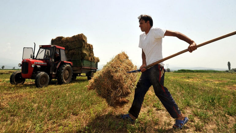 Δεύτερη ευκαιρία στους αγρότες για χαμηλότερα τέλη στους λογαριασμούς ρεύματος