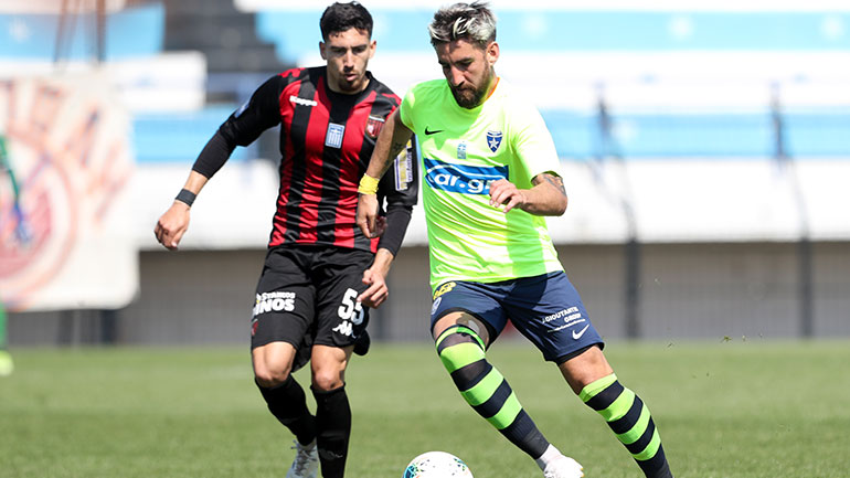 Super League 2: Στις καθυστερήσεις ο Ιωνικός, 1-0 την Παναχαϊκή