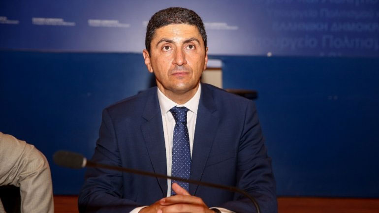 Μήνυμα του Λευτέρη Αυγενάκη για τις εκλογές