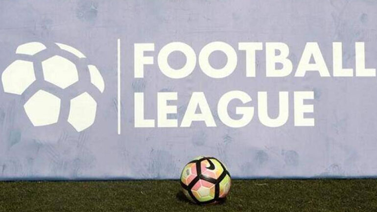 Football League: Πανηγύρισε μόνο ο Αστέρας Βλαχιώτη στο Νότιο Όμιλο