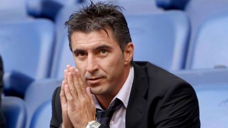 Ζαγοράκης: «Έγιναν πολλά θετικά στην ΕΠΟ, να προσθέσουμε κι άλλα»