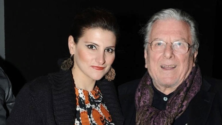 Η Θεοδώρα Βουτσά παντρεύτηκε κρυφά με πολιτικό γάμο