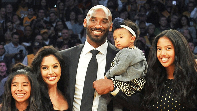 Vanessa Bryant: To τατουάζ που έκανε για την αδικοχαμένη κόρη της Gianna και τον Kobe Bryant