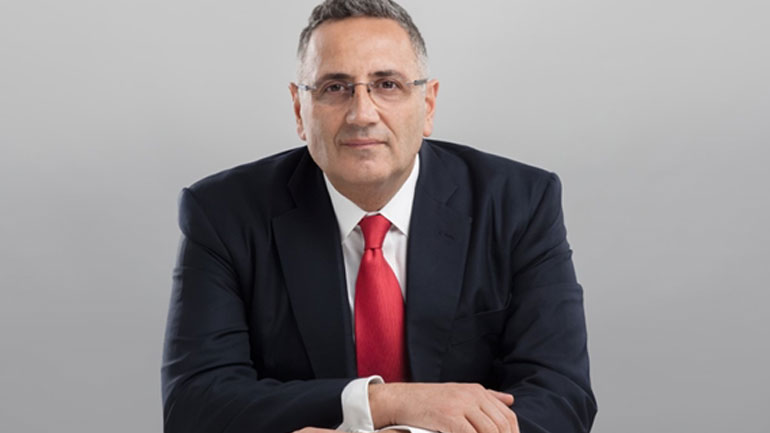 Ταεκβοντό: Ο Μιχάλης Φυσεντζίδης νέος πρόεδρος της ΕΛΟΤ