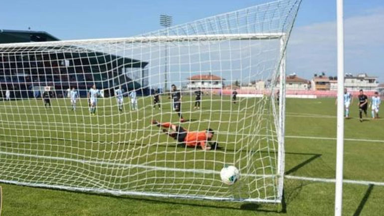 Football League: Θρίαμβος για τη Βέροια στην πρεμιέρα, 3-0 την Κοζάνη