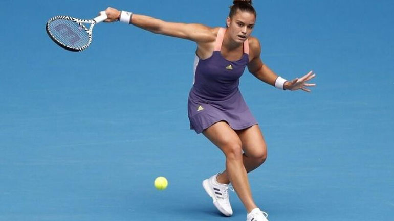 «Αέρας» στις «16» του Μαϊάμι η Σάκκαρη