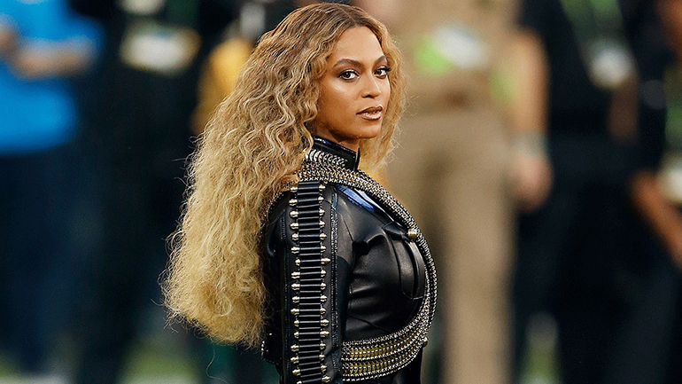 Δύσκολες ώρες για τη Beyonce – Έπεσε θύμα κλοπής