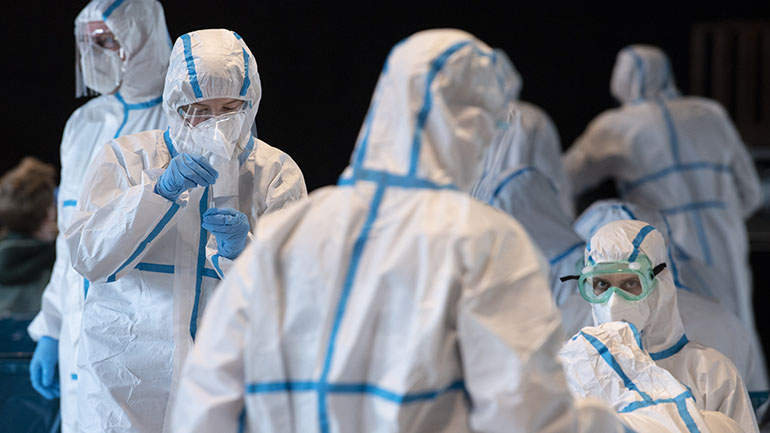 Η Μάλτα αυστηροποιεί τα περιοριστικά μέτρα για να αποφευχθεί αύξηση των κρουσμάτων μέσα στο Πάσχα