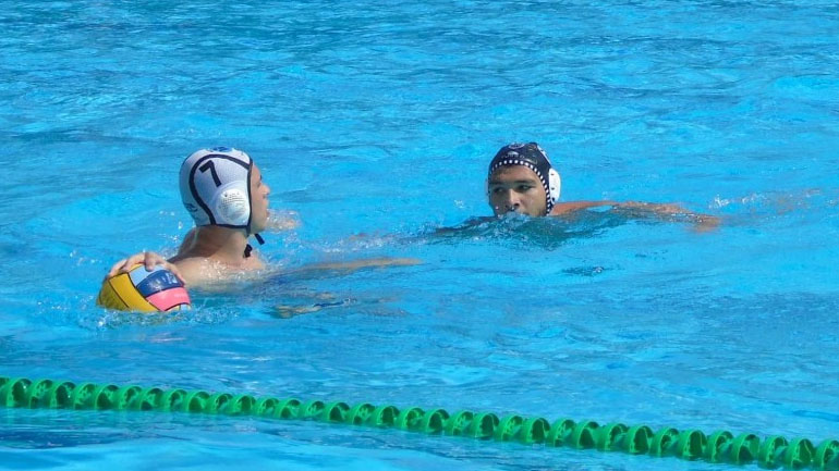 Πόλο: Ο ΠΑΟΚ τη νίκη, 13-6 στο Βόλο