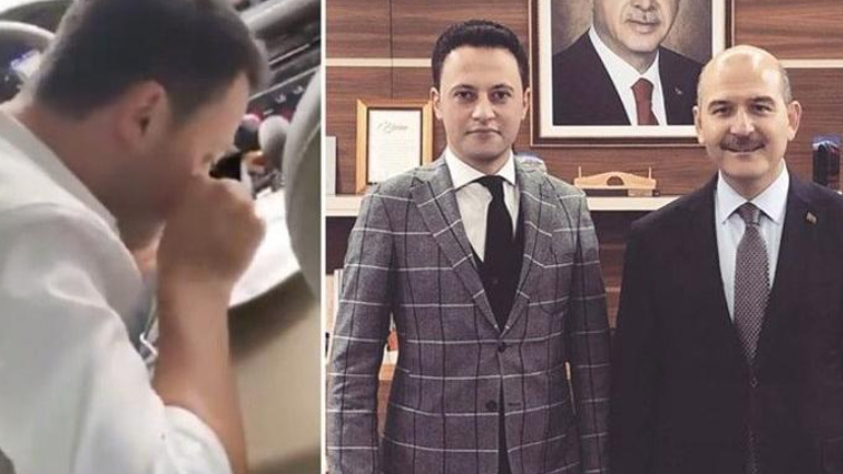 Τσουνάμι σκανδάλων στο κόμμα του Ερντογάν