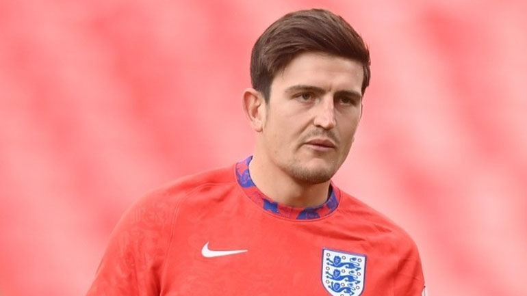 Ο Μαγκουάιρ δεν… φοβάται την κόπωση