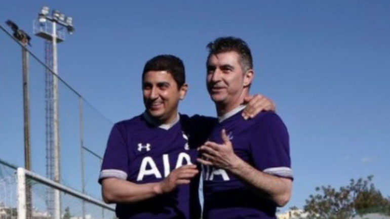 Η συνωμοσία του συστήματος στην ”εκλογή” Ζαγοράκη