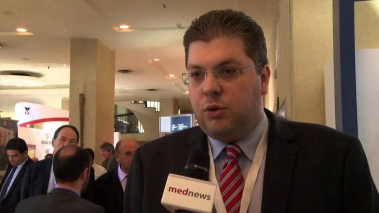 Άγγελος Παπανικολάου: «Οι μάσκες έπεσαν»