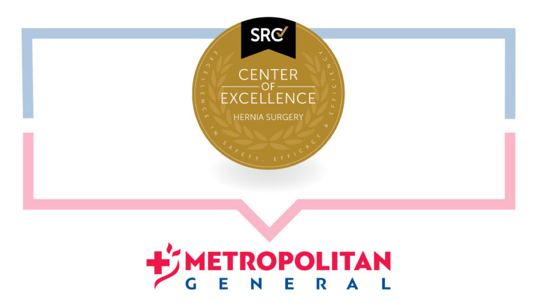 Διεθνής διάκριση για το Metropolitan General: Κέντρο Αριστείας στη χειρουργική αντιμετώπιση ασθενών με κήλη Διεθνής διάκριση για το Metropolitan General: Κέντρο Αριστείας στη χειρουργική αντιμετώπιση ασθενών με κήλη