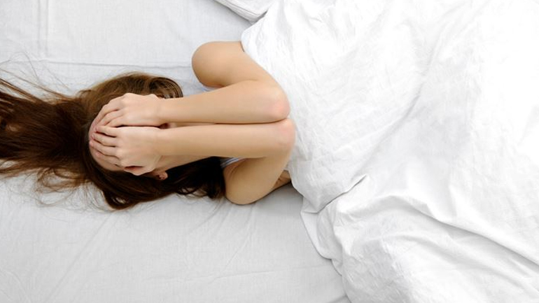 Μπορούμε να βιώσουμε μια κρίση πανικού ενώ κοιμόμαστε;