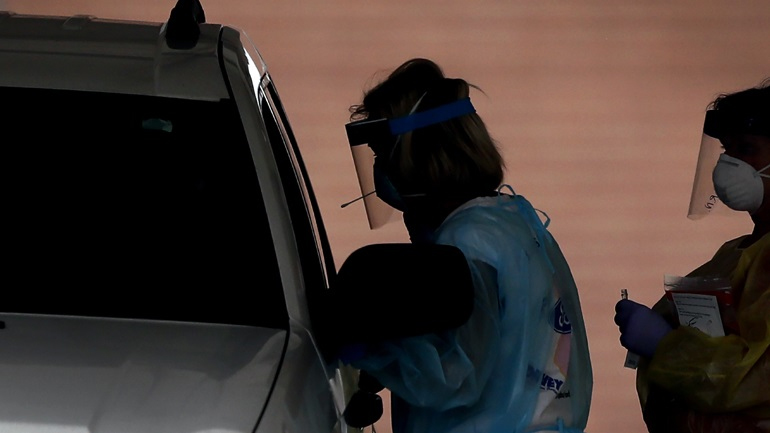 Αυστραλία: Τριήμερο lockdown στο Μπρισμπέιν