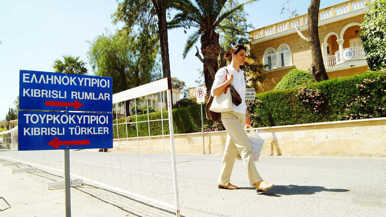 Κύπρος: Αντιδράσεις κομμάτων μετά από αναφορά πολιτικής πλατφόρμας σε «Κυβέρνηση στον Νότο»