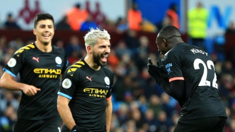 Μάντσεστερ Σίτι: Επισημοποιήθηκε η αποχώρηση του Αγουέρο στο τέλος της σεζόν