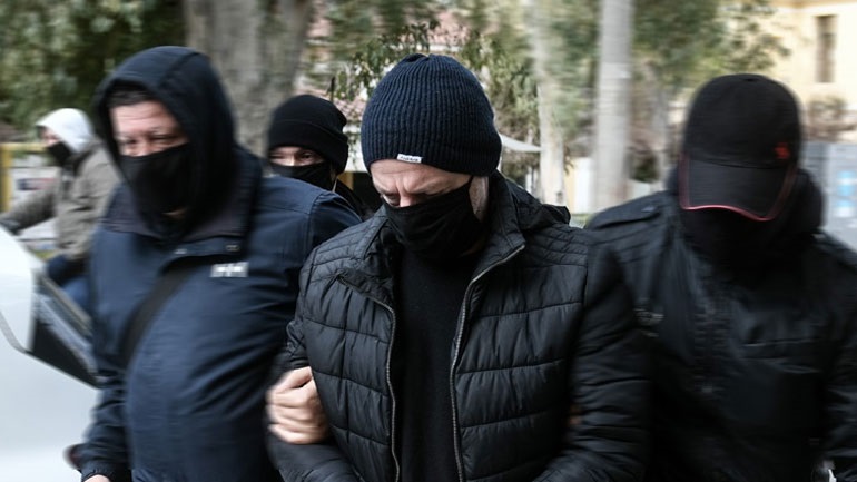 Ολοκληρώθηκε η έρευνα για την τρίτη μήνυση σε βάρος του Δ. Λιγνάδη