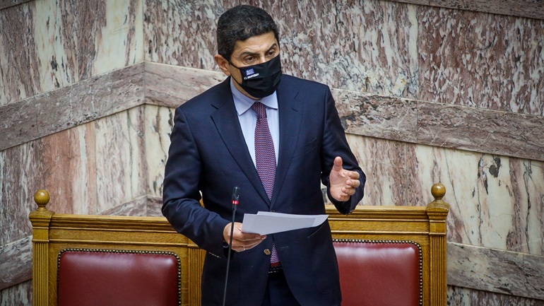 Ψηφίστηκε το νομοσχέδιο για την εναρμόνιση με τον Παγκόσμιο Κώδικα Αντιντόπινγκ