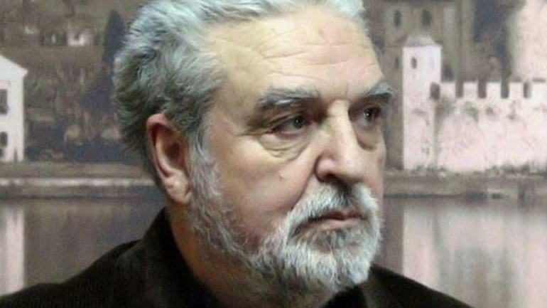 Πέθανε ο ομότιμος καθηγητής του ΑΠΘ Γιώργος Αναστασιάδης