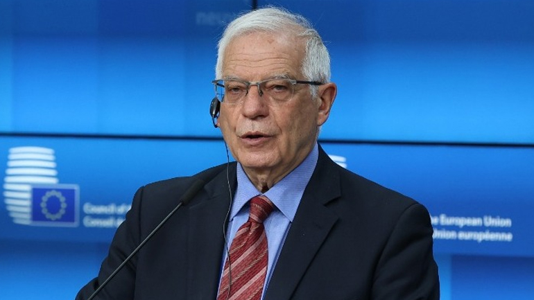 Μπορέλ: Βελτίωση της κατάστασης στην Ανατ. Μεσόγειο – Ανησυχητικές αποφάσεις στο εσωτερικό της Τουρκίας