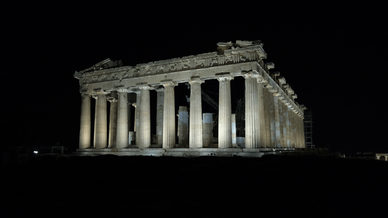 WWF για την Ώρα της Γης: Ρεκόρ συμμετοχής και ένα δυνατό μήνυμα για μια νέα αρχή