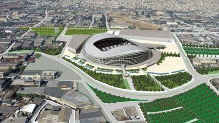 Διπλή Ανάπλαση: Κρίσιμη συνάντηση την Τρίτη ανάμεσα σε Ερασιτέχνη Παναθηναϊκό και ΑΕΠ Ελαιώνα