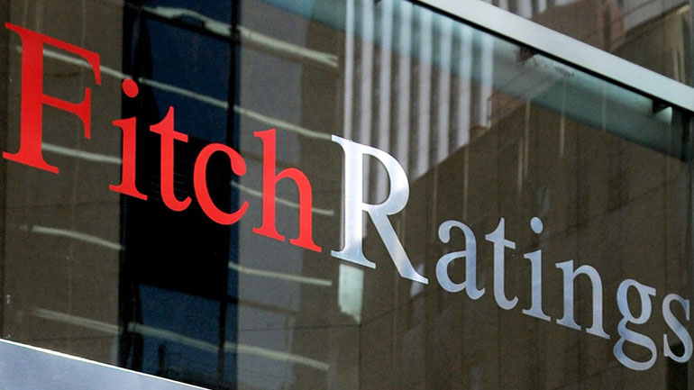 Fitch: Ο αποκλεισμός της Διώρυγας απειλεί με τεράστιες απώλειες τις εταιρείες αντασφάλισης