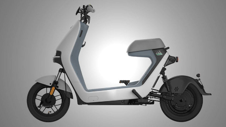 Το ηλεκτρικό scooter που κοστίζει 300 ευρώ!