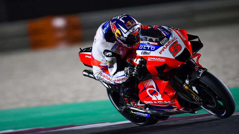 Απίστευτο ρεκόρ 362,4 Κm/h στο MotoGP