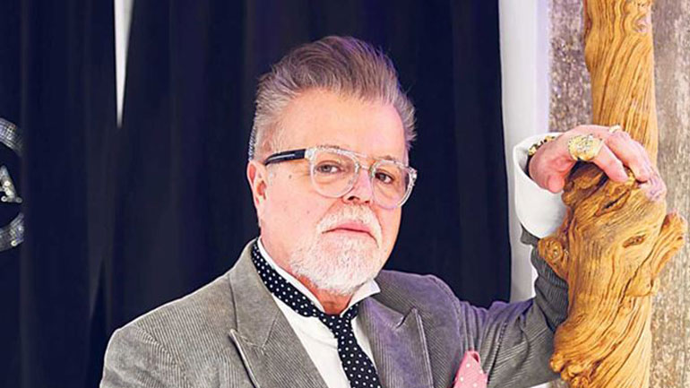 Νίκος Αποστολόπουλος: «Θέλεις να σου ονομάσω τις σημερινές μεγαλοκυρίες που ήταν…»