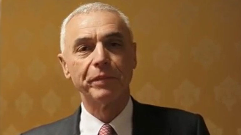 Πρόεδρος Ιταλικού Οργανισμού Φαρμάκων: Οι θεραπείες ασθενών με Covid στο σπίτι θα αποσυμπιέσουν τα νοσοκομεία